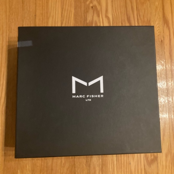 Marc Fisher Heel Sandals - Picture 8 of 8